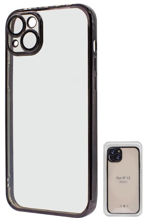 Iphone 13 TPU Case Wholesale Black