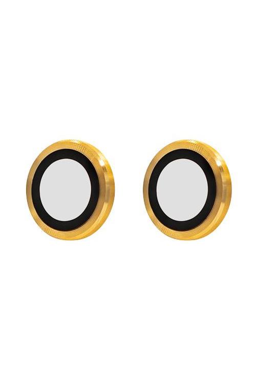 Iphone 14 / Iphone 15 Camera Lens Wholesale Gold