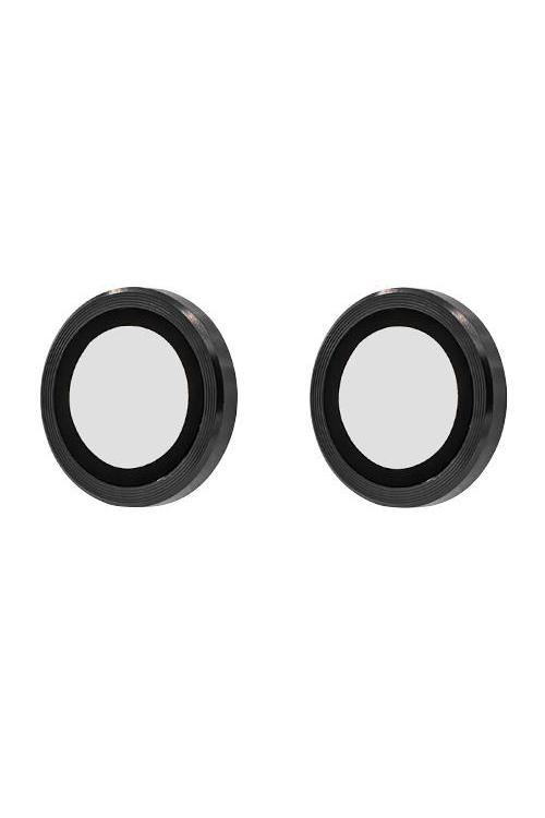 Iphone 14 / 14plus / Iphone 15 / 15plus Camera Lens Wholesale Black