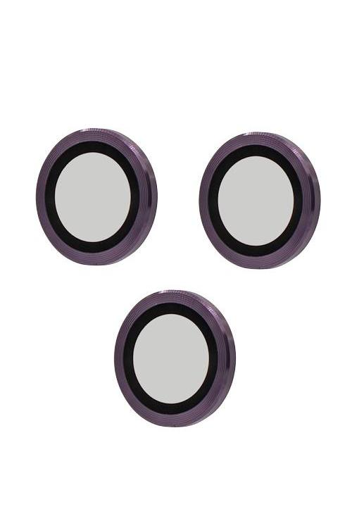 Iphone 14 ProMax Camera Lens Wholesale Purple