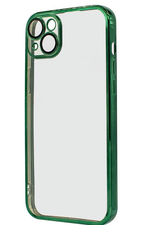 Iphone 14 Plus TPU Case Wholesale green