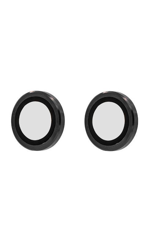 Iphone 15 Plus Camera Lens Wholesale Black