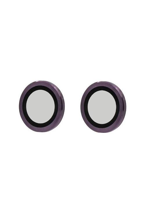 Iphone 15 Plus Camera Lens Wholesale Purple