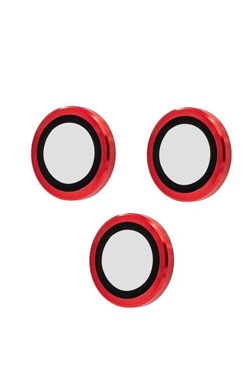 Iphone 15 Pro Camera Lens Wholesale Red