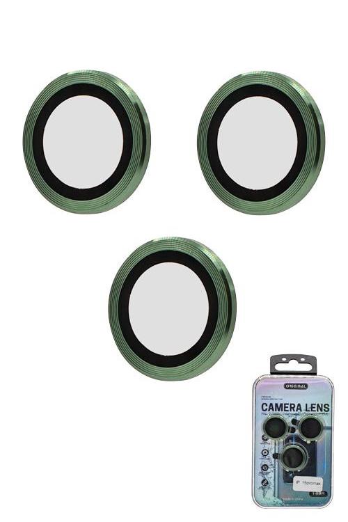 Iphone 15 Promax Camera Lens Wholesale Green