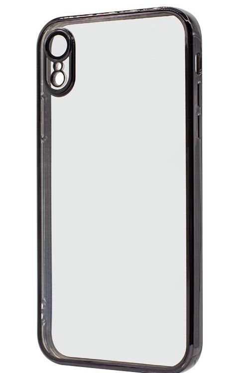 Iphone xr TPU Case Wholesale Black