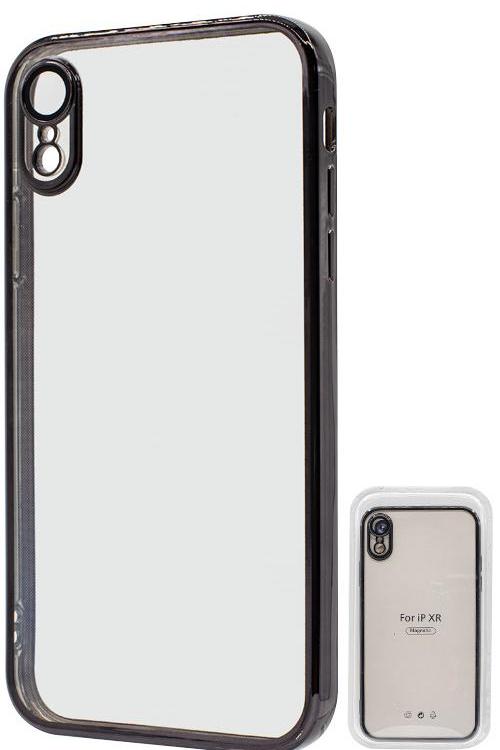 Iphone xr TPU Case Wholesale Black