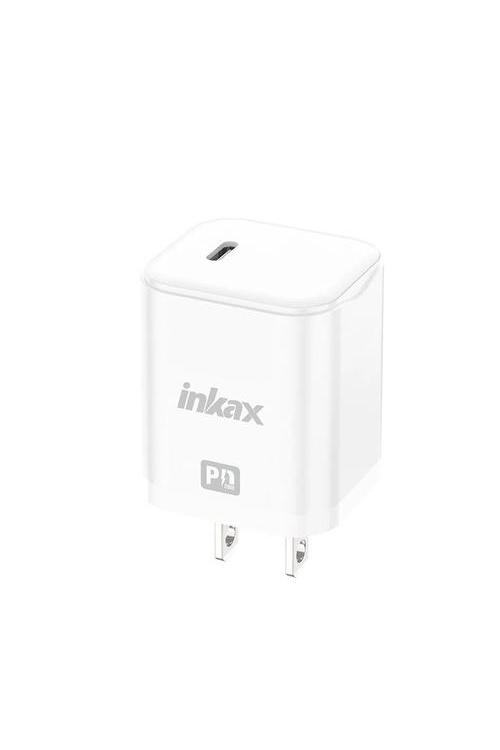 Inkax 20W PD Wall Charger HCA04