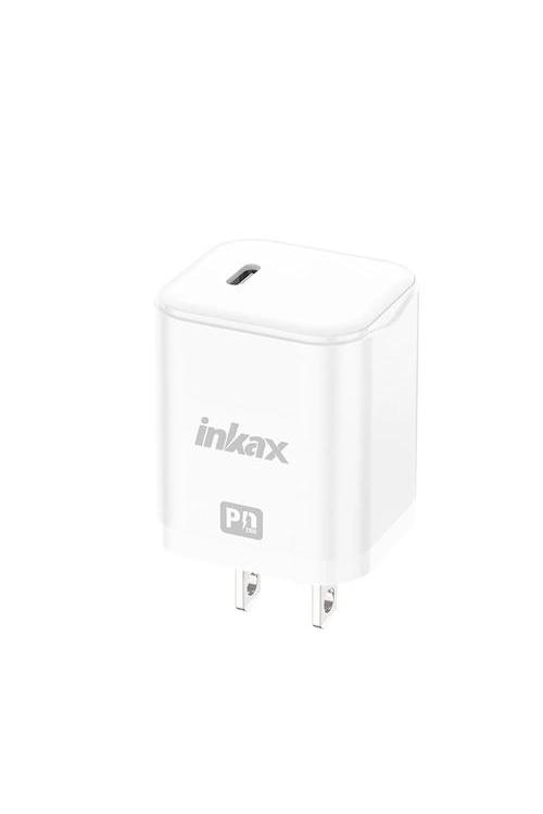 Inkax 20W Wall Charger And C To C Cable HCA04CC