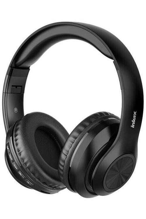 Inkax Wireless Comfort Headphones H01