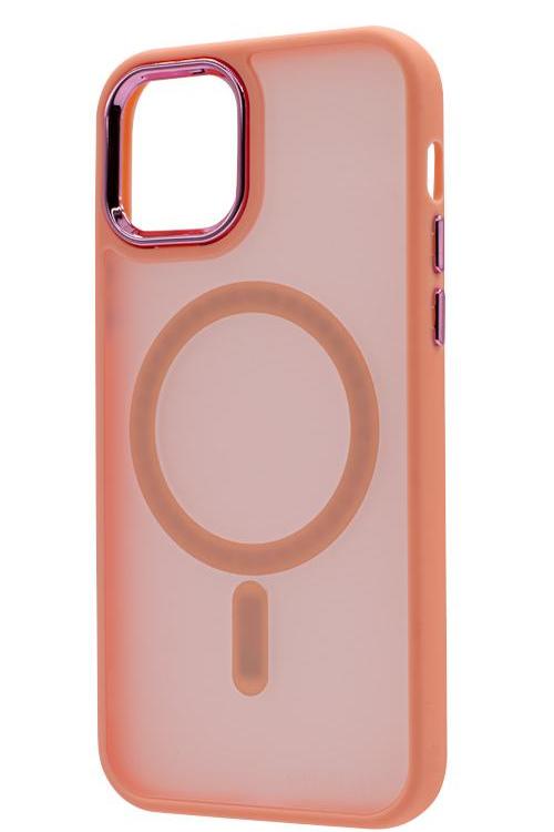 Iphone 12 Pro Cloud Case Pink