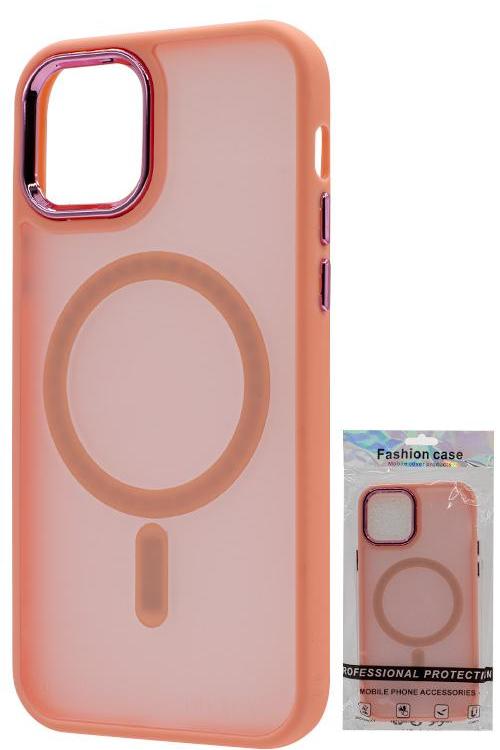 Iphone 12 Pro Cloud Case Pink