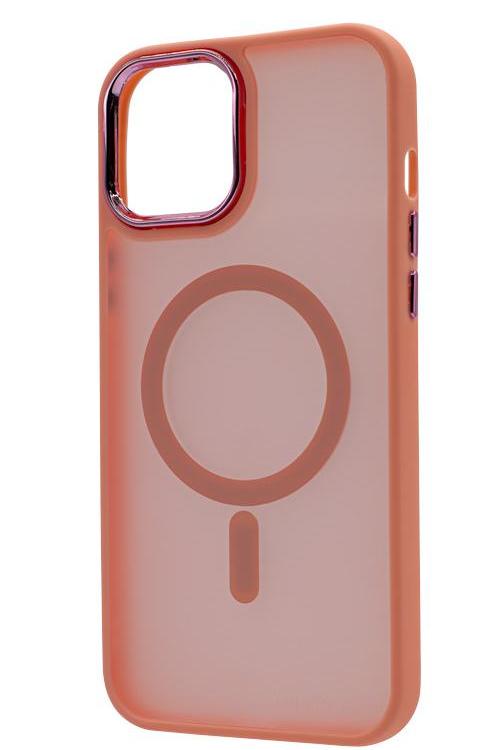 Iphone 12 Pro Max Cloud Case Pink