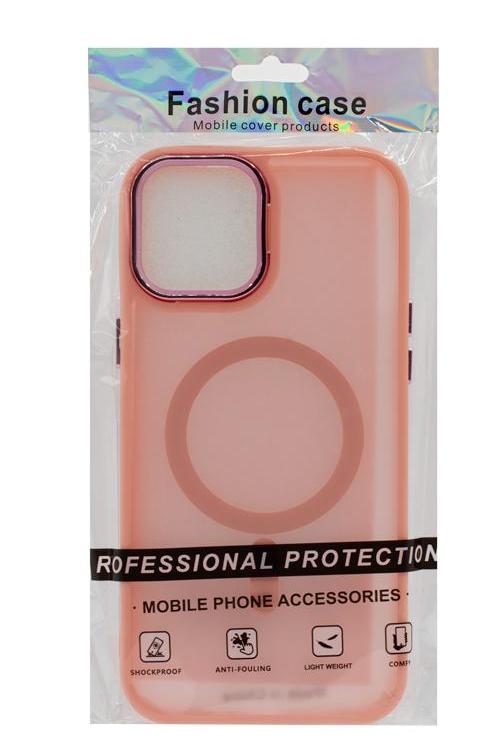 Iphone 12 Pro Max Cloud Case Pink