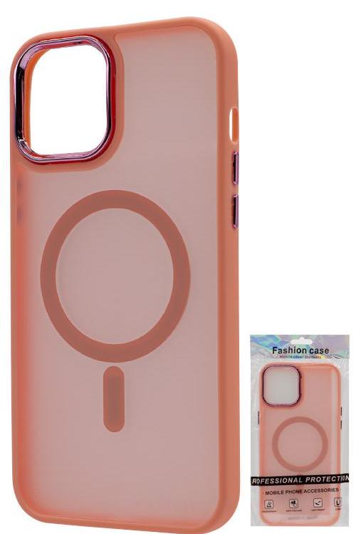 Iphone 12 Pro Max Cloud Case Pink