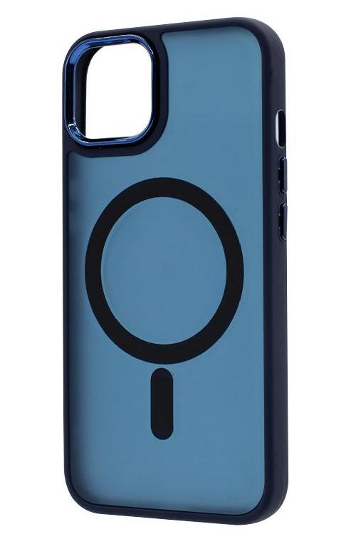 Iphone 13 Cloud Case Blue