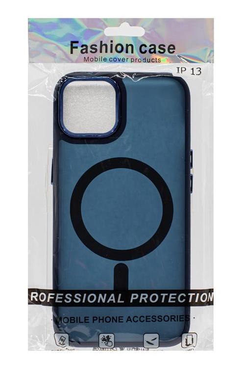 Iphone 13 Cloud Case Blue