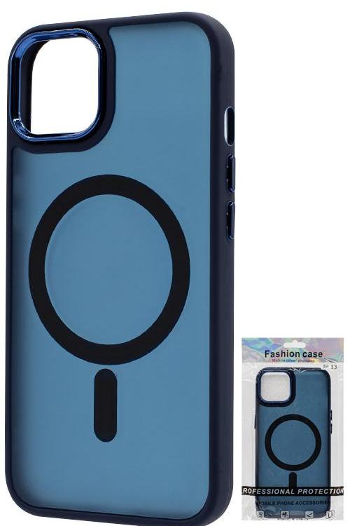 Iphone 13 Cloud Case Blue