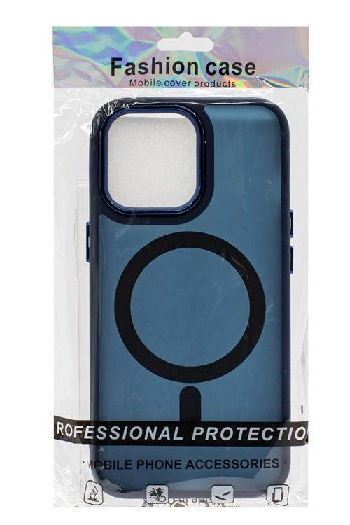 Iphone 13 Pro Cloud Case Blue