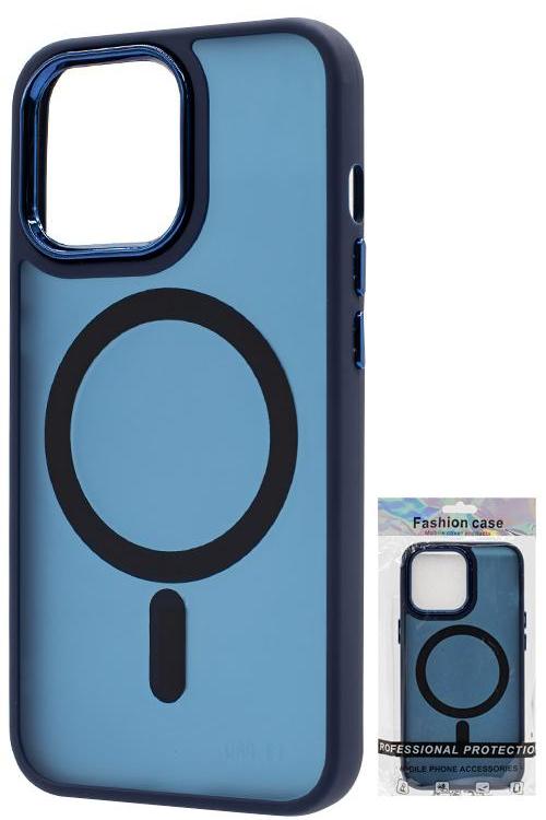 Iphone 13 Pro Cloud Case Blue