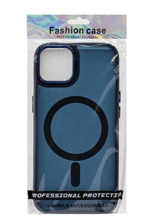 Iphone 14 Cloud Case Blue