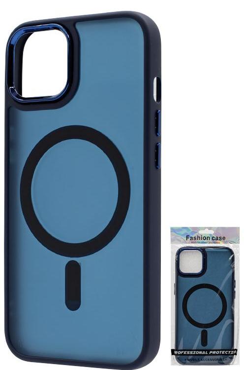 Iphone 14 Cloud Case Blue