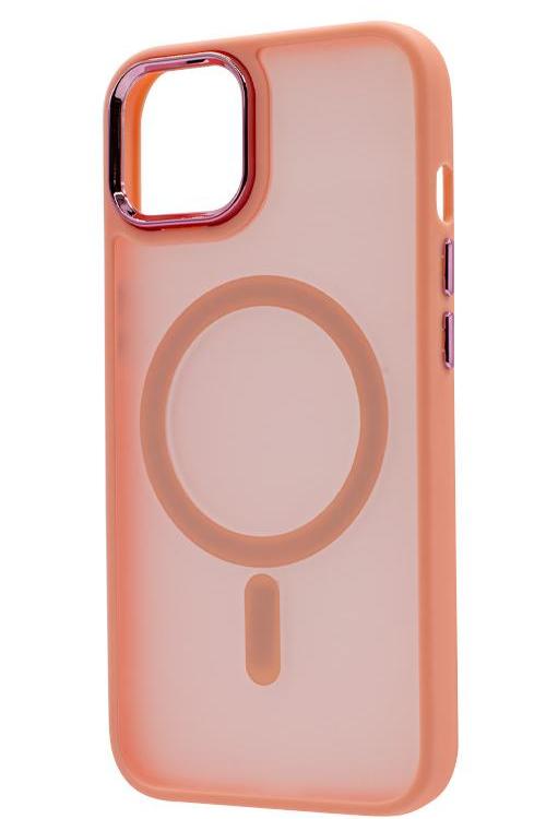 Iphone 14 Cloud Case Pink