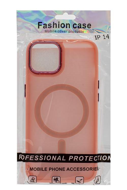 Iphone 14 Cloud Case Pink