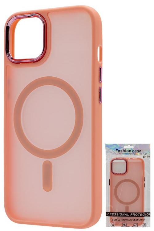 Iphone 14 Cloud Case Pink