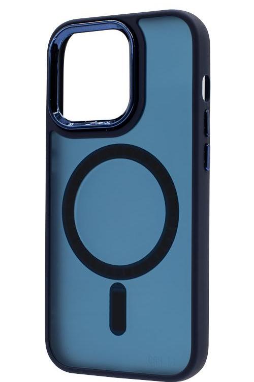 Iphone 14 Pro Cloud Case Blue