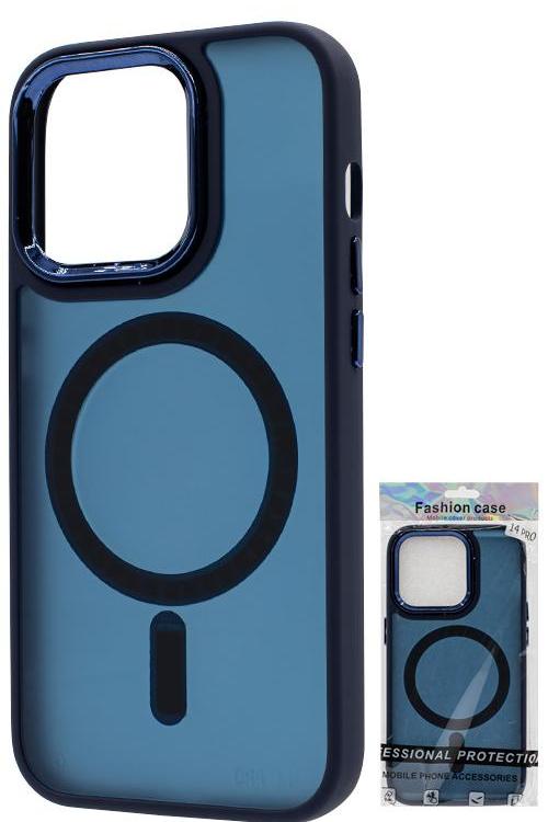 Iphone 14 Pro Cloud Case Blue