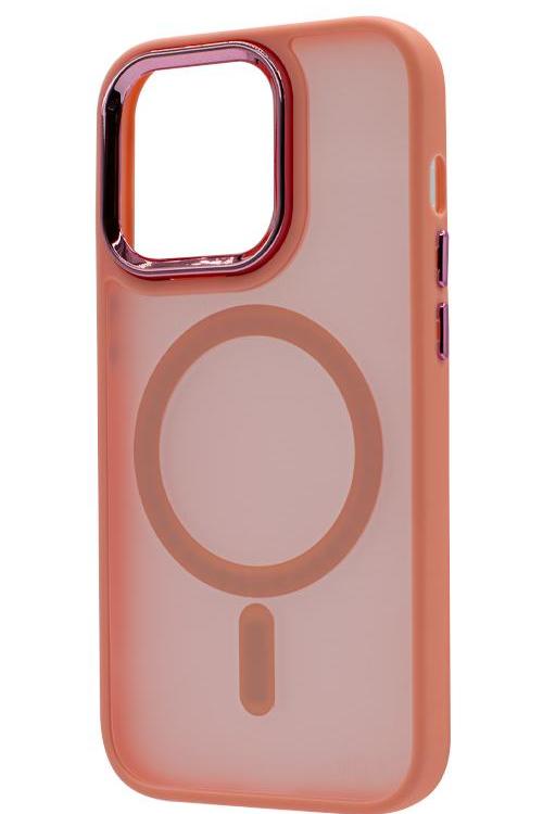 Iphone 14 Pro Cloud Case Pink