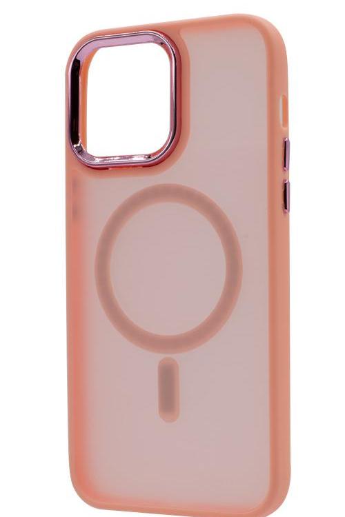 Iphone 14 Pro Max Cloud Case Pink