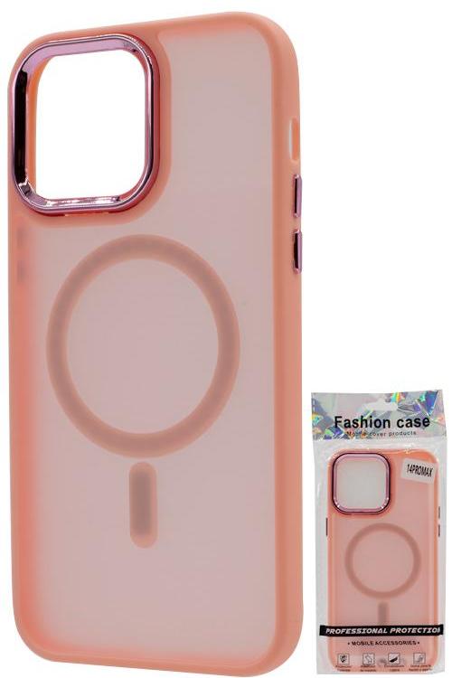 Iphone 14 Pro Max Cloud Case Pink