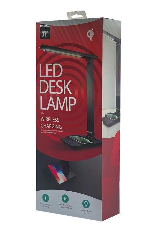 LED DESK LAMP