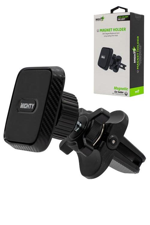 Mighty Wireless Air Vent Magnet Holder MK01