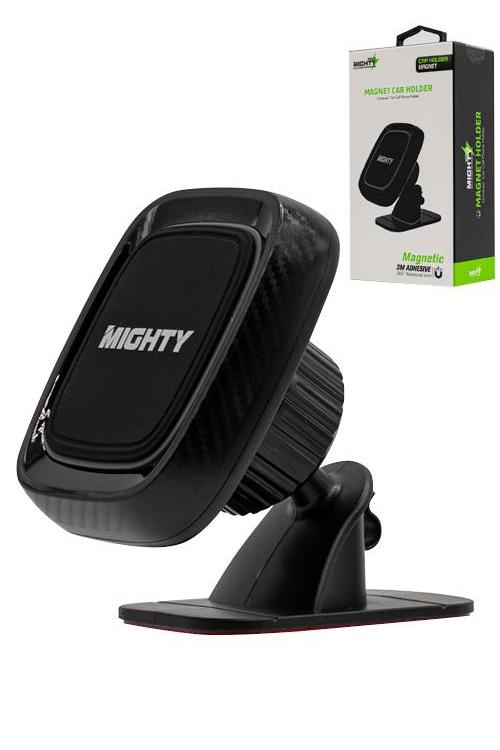 Mighty Wireless Magnetic Car Mount MK02