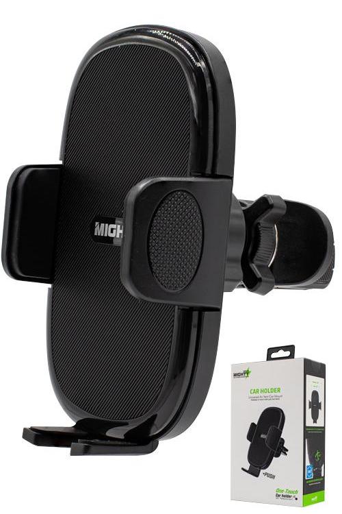 Mighty Wireless Universal Air Vent Car Mount MK07