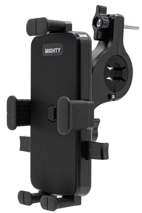 Mighty Wireless Universal Bicycle Mount MK06