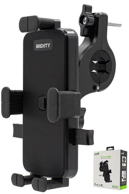 Mighty Wireless Universal Bicycle Mount MK06