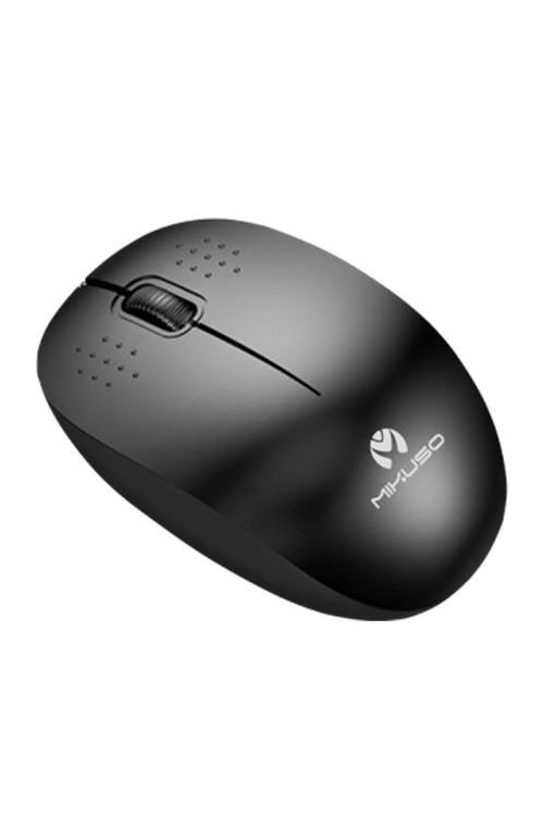 Mikuso Wireless Computer Mouse MOSW080