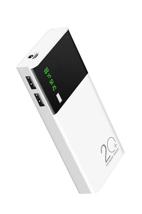 Power Bank Special 20,000 mAh