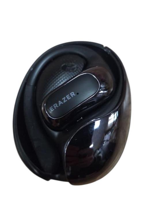 Refurbished Erazer Wireless Earbuds Open Ear Headset Black X5