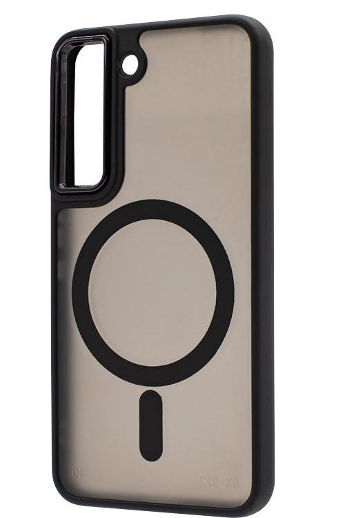 Samsung S22 Cloud Case Black