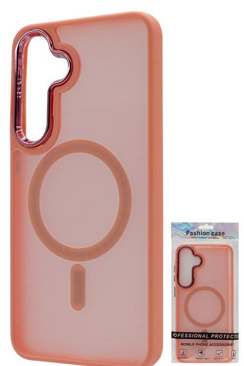 Samsung S24 Plus Cloud Case Pink