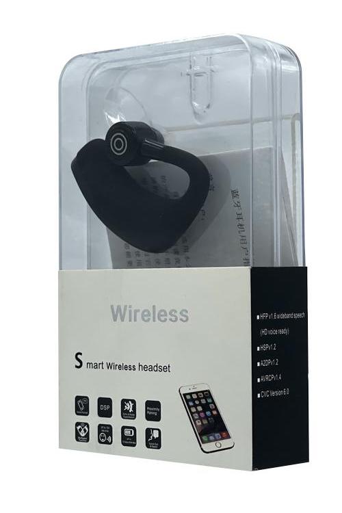 Smart Bluetooth Earphone V9