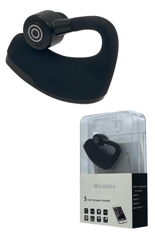 Smart Bluetooth Earphone V9