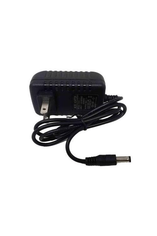 Speaker Charger 5.5mm DC Plug 9V MW9V5