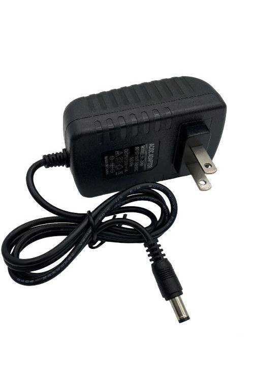 Speaker Charger 5.5mm DC Plug 9V MW9V5