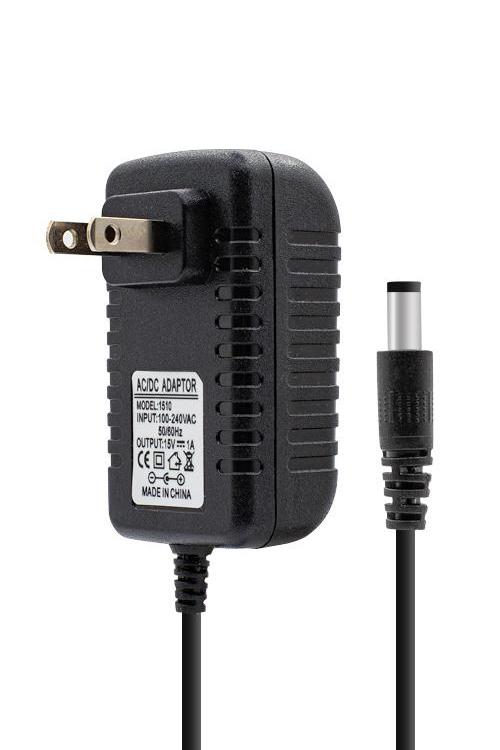 Speaker Charger 5.5mm DC Plug 12V MW12V5